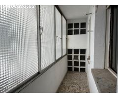 VENTA PISO ZONA TEMPLE EN PONFERRADA