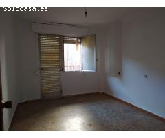 VENTA PISO ZONA TEMPLE EN PONFERRADA