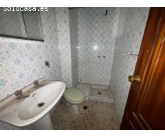 VENTA PISO ZONA TEMPLE EN PONFERRADA