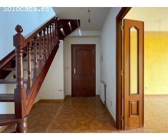 VENTA PISO TIPO DUPLEX EN VALENCIA DE DON JUAN