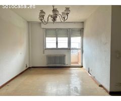 VENTA PISO EN VALENCIA DE DON JUAN