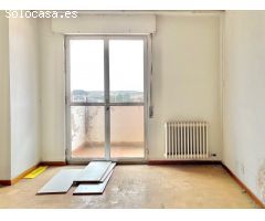 VENTA PISO EN VALENCIA DE DON JUAN