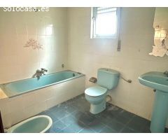VENTA PISO EN VALENCIA DE DON JUAN