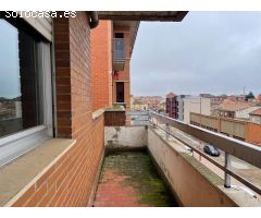 VENTA PISO EN VALENCIA DE DON JUAN