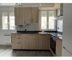 VENTA APARTAMENTO EN PLANTA BAJA EN PONFERRADA