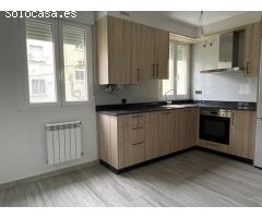 VENTA APARTAMENTO EN PLANTA BAJA EN PONFERRADA