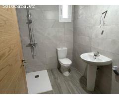 VENTA APARTAMENTO EN PLANTA BAJA EN PONFERRADA