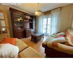 VENTA PISO ZONA TEMPLE EN PONFERRADA