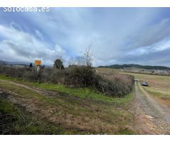 VENTA FINCA RÚSTICA EN SAN LORENZO