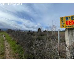 VENTA FINCA RÚSTICA EN SAN LORENZO