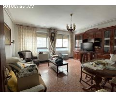 VENTA PISO EN EL BARRIO DEL TEMPLE EN PONFERRADA