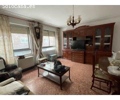 VENTA PISO EN EL BARRIO DEL TEMPLE EN PONFERRADA
