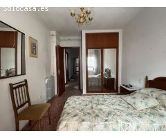 VENTA PISO EN EL BARRIO DEL TEMPLE EN PONFERRADA