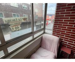 VENTA PISO EN EL BARRIO DEL TEMPLE EN PONFERRADA