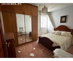 VENTA PISO EN EL BARRIO DEL TEMPLE EN PONFERRADA