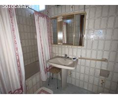 VENTA PISO EN EL BARRIO DEL TEMPLE EN PONFERRADA