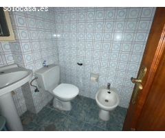 VENTA PISO EN EL BARRIO DEL TEMPLE EN PONFERRADA