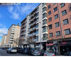 VENTA PISO EN LA ROSALEDA EN PONFERRADA