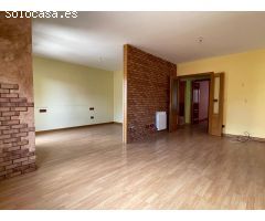 VENTA PISO EN ROSALIA DE CASTRO EN PONFERRADA