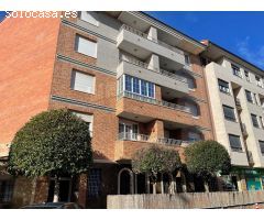 VENTA APARTAMENTO EN VALENCIA DE DON JUAN