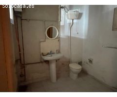 VENTA DE CASA CON PATIO EN MAGAZ DE ABAJO