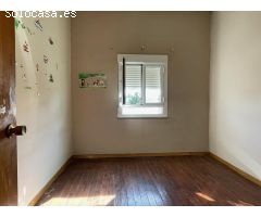 VENTA DE CASA CON PATIO EN MAGAZ DE ABAJO