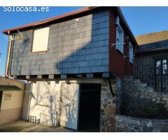 ALQUILER CASA PUEBLO EN CASTROPODAME
