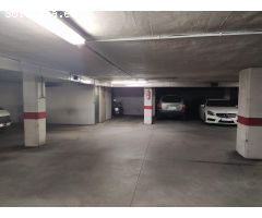 VENTA GARAJE EN ZONA CENTRO PONFERRADA