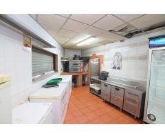 Gran local en Magaluf