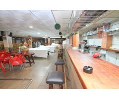 Gran local en Magaluf