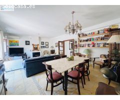 Precioso casa pareada en una sola planta en Pueblo López