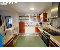 Precioso casa pareada en una sola planta en Pueblo López