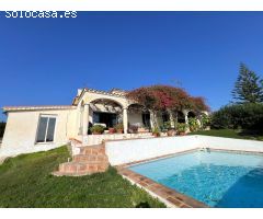 Chalet en Venta en Mijas Costa, Málaga