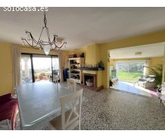 Chalet en Venta en Mijas Costa, Málaga