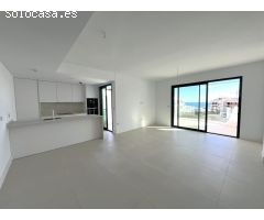 Elegante Apartamento a estrenar de 3 Dormitorios en Las Lomas del Higuerón
