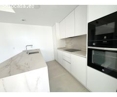 Elegante Apartamento a estrenar de 3 Dormitorios en Las Lomas del Higuerón