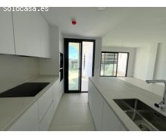 Elegante Apartamento a estrenar de 3 Dormitorios en Las Lomas del Higuerón