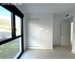 Elegante Apartamento a estrenar de 3 Dormitorios en Las Lomas del Higuerón