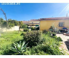 ? ENCANTADORA CASA EN TORREBLANCA CON JARDÍN Y PISCINA ????????