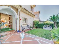 Exclusivo adosado en la prestigiosa urbanización Artola, Marbella