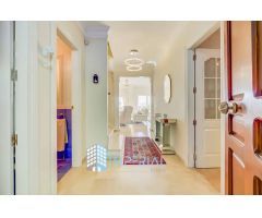 Exclusivo adosado en la prestigiosa urbanización Artola, Marbella