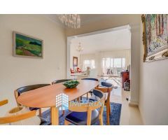 Exclusivo adosado en la prestigiosa urbanización Artola, Marbella