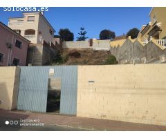 Terreno urbano en Venta en Málaga del Fresno, Málaga