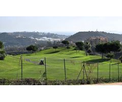 Parcelas rústicas en Cala de Mijas