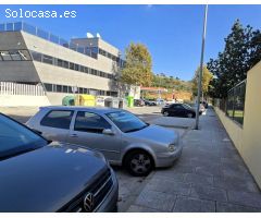 Parcelas rústicas en Cala de Mijas