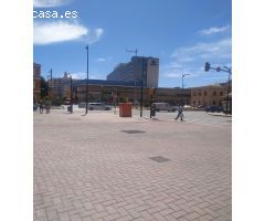 Parking en Venta en Málaga del Fresno, Málaga