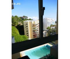 Vivir en la CARIHUELA