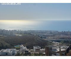 Se vende terreno urbano.