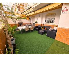 Se vende piso zona Monsálve