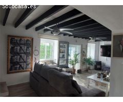 Encantadora casa-mata en Torremolinos